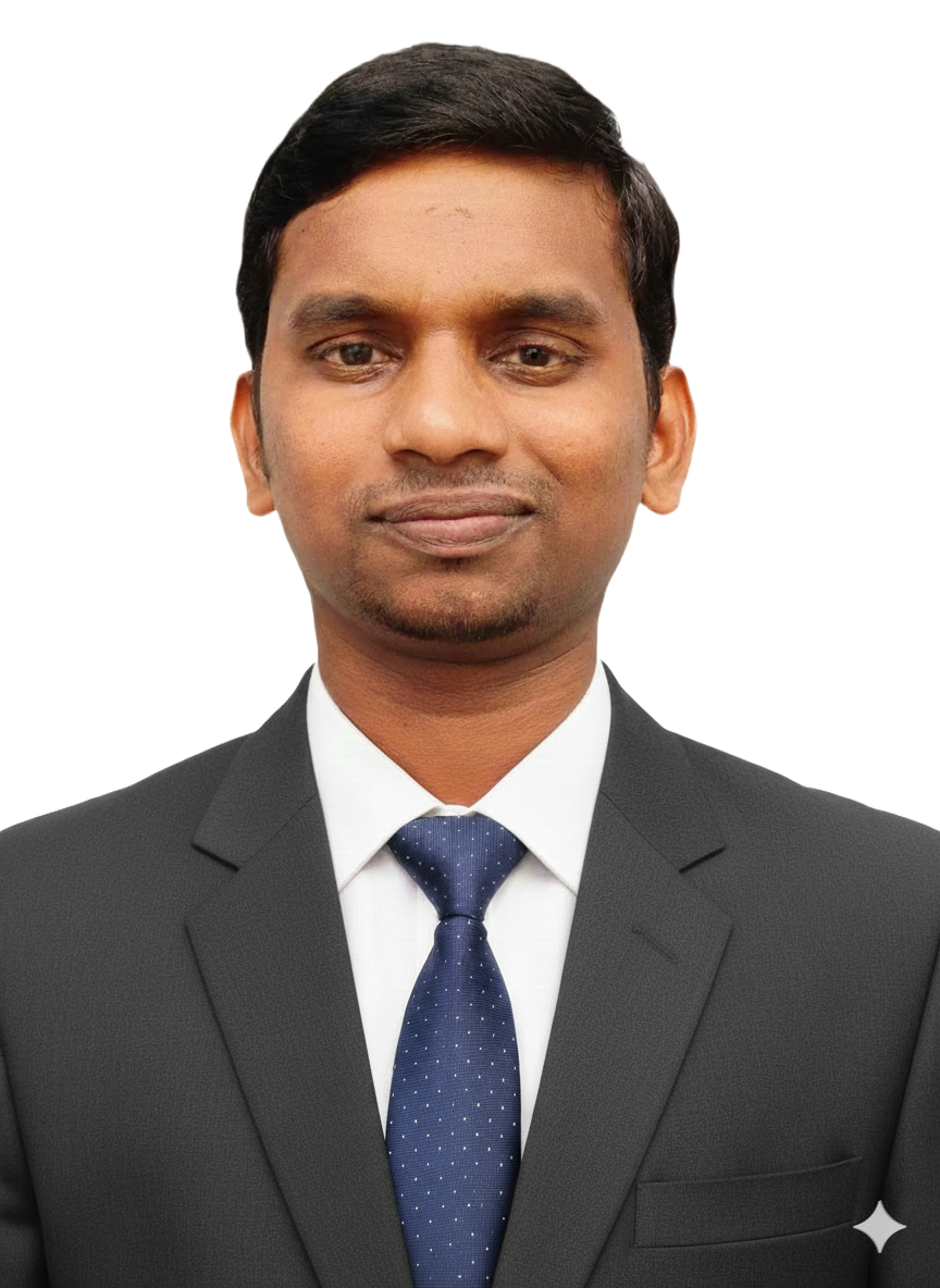 Vajarapu Shankara Rao